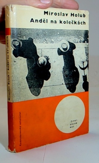 Anděl na kolečkách