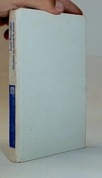 Hledám za manžela muže