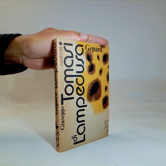 Gepard