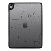 Tactical Warthog Kryt pro iPad Air 11 2024/2025 Asphalt