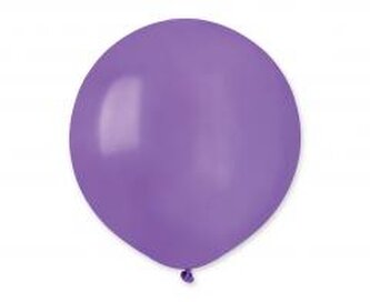 Balony pastelowe Lavender 25szt