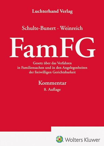 FamFG - Kommentar