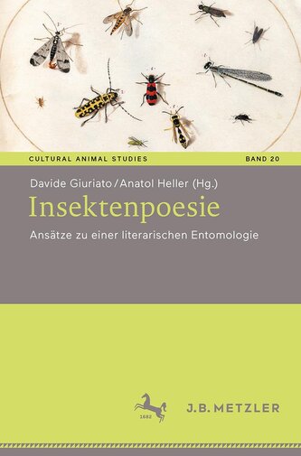 Insektenpoesie
