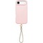 UNIQ Coehl Serina MagSafe kryt s řemínkem iPhone Air Cloud Pink
