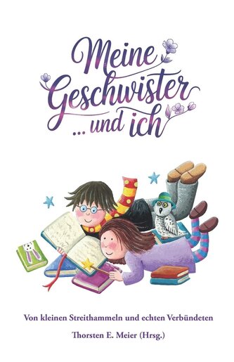 Meine Geschwister ... und ich