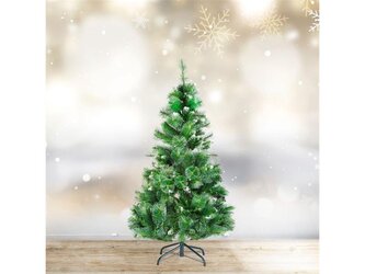 Stromeček umělý 56482B 150cm zasněžený