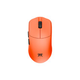 Fnatic x Lamzu Maya X 8K bezdrátová herní myš oranžová