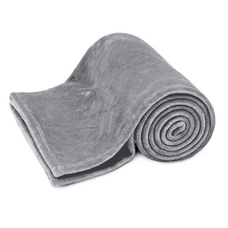 ARÔME HOME Deka mikroflanel 150 x 200 cm, 220 GSM