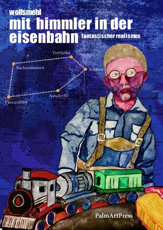 Mit Himmler in der Eisenbahn
