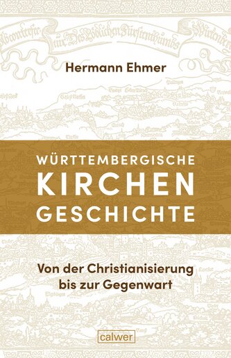 Württembergische Kirchengeschichte