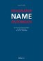 Imaginärer Name Österreich