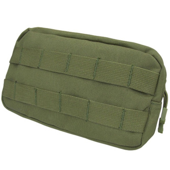MOLLE univerzální pouzdro, Condor, Olivové MOLLE univerzální pouzdro, Condor, Olivové