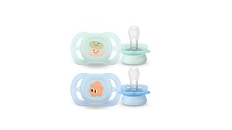 SCF075/14 SMOCZEK ULTRA START NIGHT 0-2