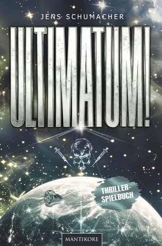 Ultimatum!