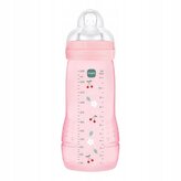 6549 BUTELKA EASY ACTIVE 330ML PATTERN FRUITS DZIEWCZYNKA