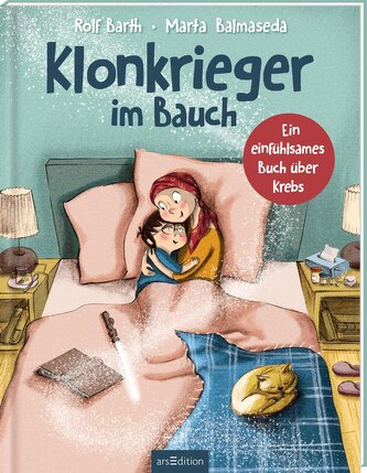 Klonkrieger im Bauch Klonkrieger im Bauch