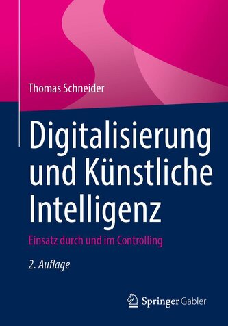 Digitalisierung und Künstliche Intelligenz