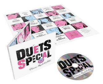 Duets Special - CD Duets Special - CD