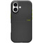 Apple Beats odolný kryt s MagSafe na iPhone 17 everest černý