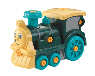 Mašinka šroubovací s elektrickým šroubovákem 28,5 cm