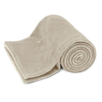 ARÔME HOME Deka mikroflanel 150 x 200 cm, 220 GSM