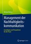 Management der Nachhaltigkeitskommunikation