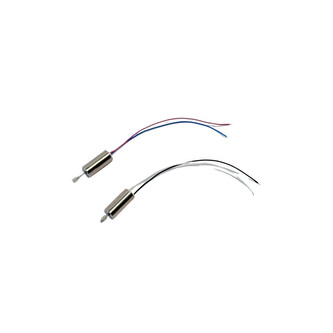 DF models Náhradní motory 2 ks ru pro 9630