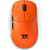 Fnatic x Lamzu Thorn 4K bezdrátová herní myš oranžová
