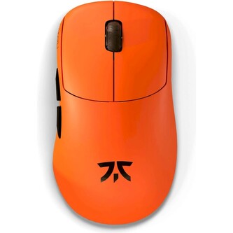 Fnatic x Lamzu Thorn 4K bezdrátová herní myš oranžová