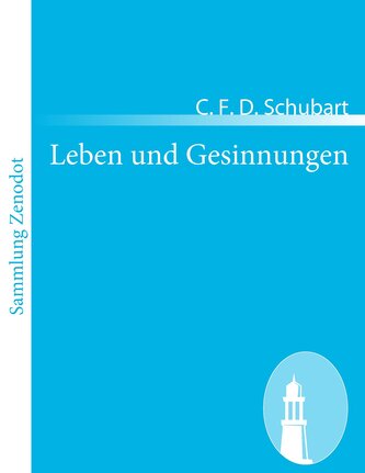 Leben und Gesinnungen