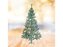 Stromeček umělý 56484D 180cm zasněžený