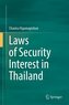 Laws of Security Interest in Thailand
