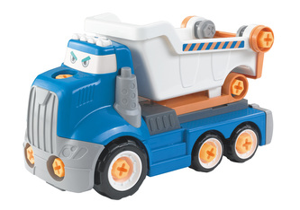 Auto sklápěč šroubovací s elektrickým šroubovákem 28 cm