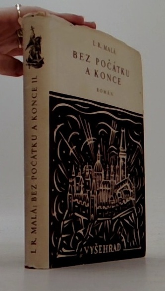 Bez počátku a konce, díl II.