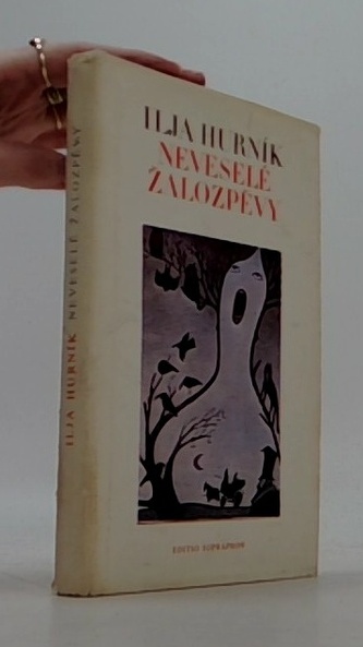 Neveselé žalozpěvy