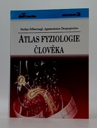 Atlas fyziologie člověka