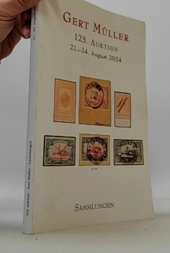 123. Auktion