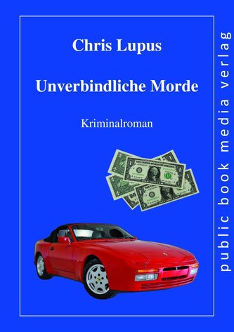 Unverbindliche Morde