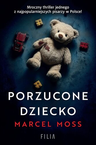 Porzucone dziecko Porzucone dziecko