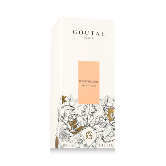 Goutal Le Chèvrefeuille EDT 100 ml W