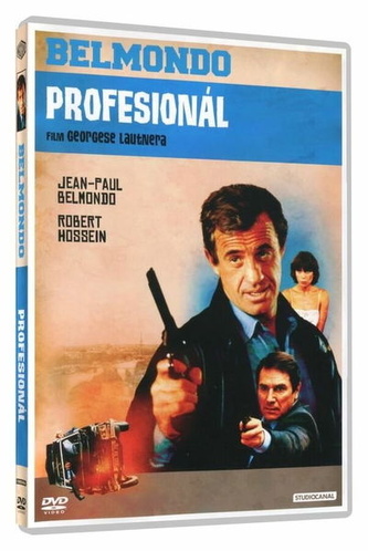 Profesionál Profesionál