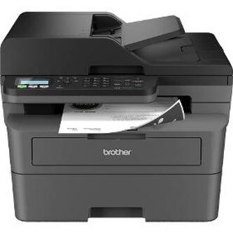 Tiskárna laserová BROTHER MFCL2802DNYJ1 Tiskárna laserová BROTHER MFCL2802DNYJ1