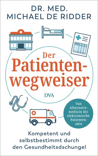 Der Patientenwegweiser