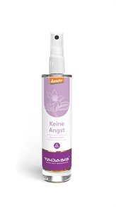 TAOASIS Osvěžovač vzduchu No Fear BIO (50 ml) - povznášející, uklidňující a smyslné