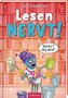 Lesen NERVT! - Bücher? Weg damit! (Lesen nervt! 4)