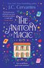 The Anatomy of Magic