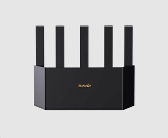 Tenda TE3L Wi-Fi BE3600 Router 802.11be/ax/ac/a/b/g/n, GWAN, GLAN, WiFi 7, Mesh