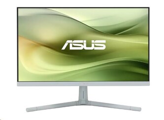 ASUS LCD 23.8" VU249CFE-G Eye Care Gaming, FHD 1920 x 1080, IPS, 100 Hz, IPS, Adaptive-Sync, USB-C 15W PD, Green Gray ASUS LCD 23.8" VU249CFE-G Eye Care Gaming, FHD 1920 x 1080, IPS, 100 Hz, IPS, Adaptive-Sync, USB-C 15W PD, Green Gray