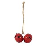 Rolničky k zavěšení K4553