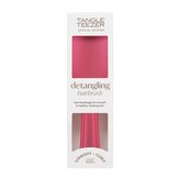 Tangle Teezer®  Ultimate Detangler Chrome Pink Thrill